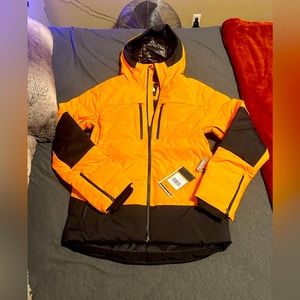 The North Face Snow Jacket